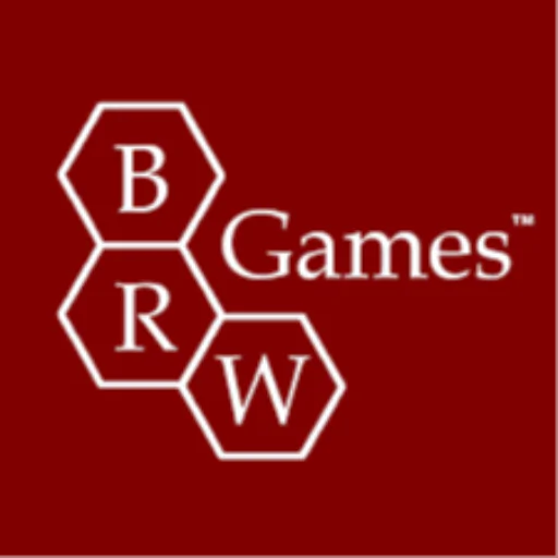 BRW Games