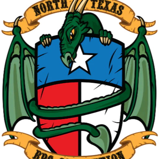 North Texas RPG Con