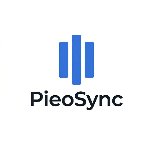 PieoSync