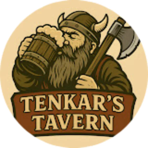 Tenkars Tavern
