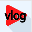 vlogger-blogger